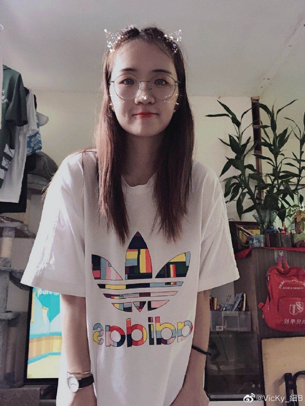 丁美洁的第一张照片--邯郸相亲服务中心