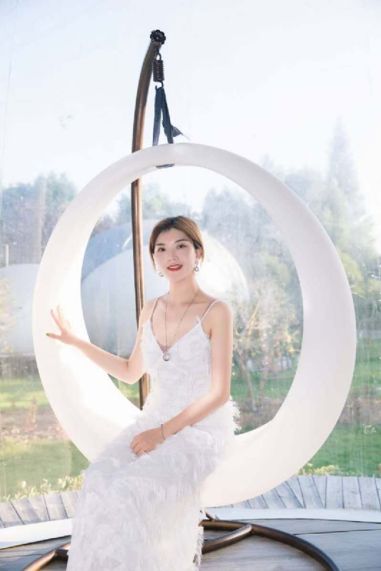 CY的第一张照片--邯郸相亲服务中心