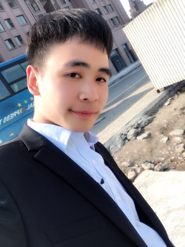 流浪者的第二张照片--邯郸相亲服务中心