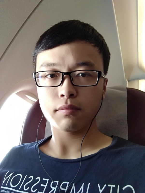 在水一方的第二张照片--邯郸相亲服务中心