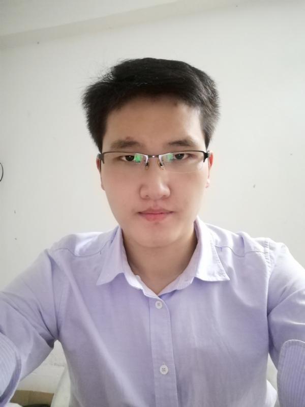 Jason的第一张照片--邯郸相亲服务中心