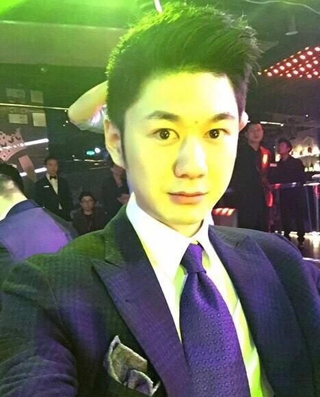 Aaron的第一张照片--邯郸相亲服务中心