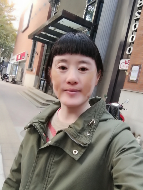 米儿的第二张照片--邯郸相亲服务中心