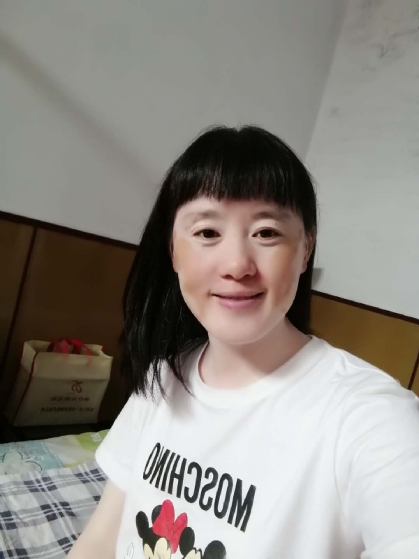 米儿的第三张照片--邯郸相亲服务中心