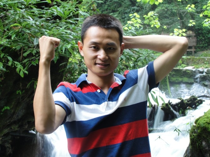 阿汤的第一张照片--邯郸相亲服务中心