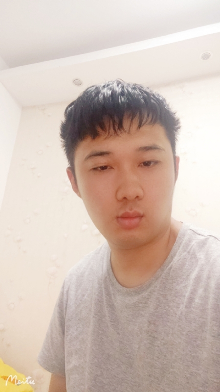 凯大力的第一张照片--邯郸相亲服务中心