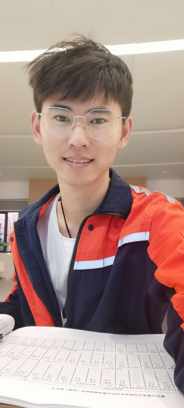 陌上人如玉的第一张照片--邯郸相亲服务中心