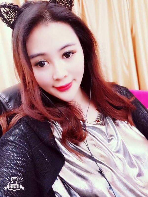 花开花落的第一张照片--邯郸相亲服务中心