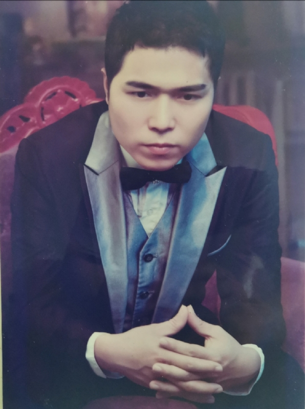 刨花生雪的第一张照片--邯郸相亲服务中心