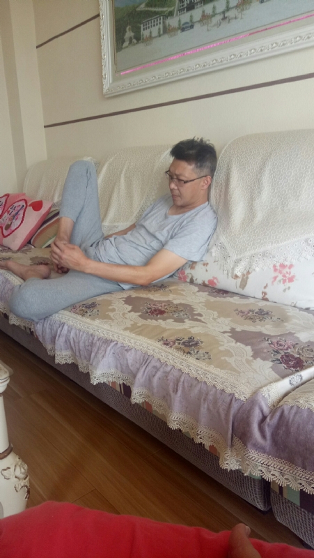 不甘寂寞的第一张照片--邯郸相亲服务中心