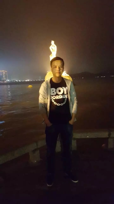 清风徐来。的第一张照片--邯郸相亲服务中心