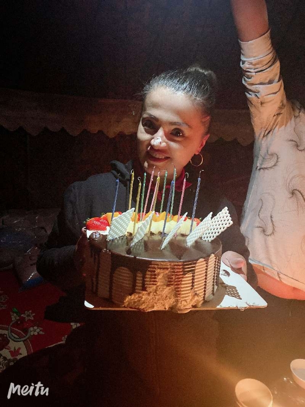 高贵典雅的第二张照片--邯郸相亲服务中心