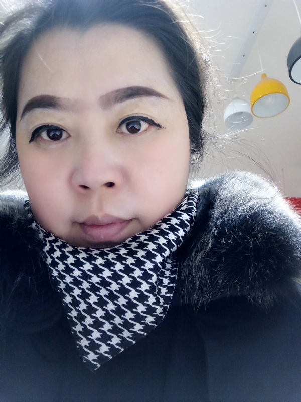 余猪猪的第一张照片--邯郸相亲服务中心