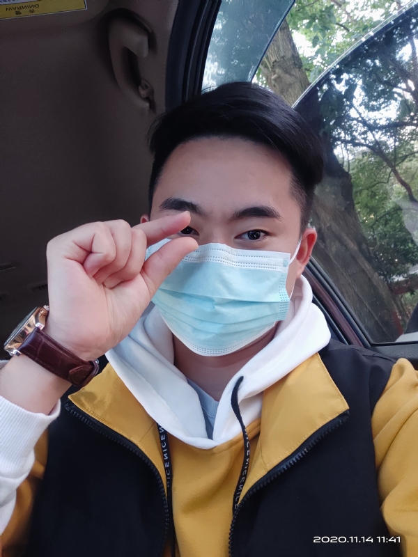 一叶一追寻的第一张照片--邯郸相亲服务中心