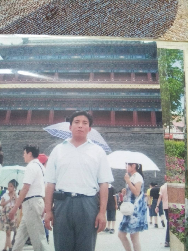 李晓磊的第二张照片--邯郸相亲服务中心