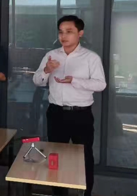 翼只等你的第一张照片--邯郸相亲服务中心