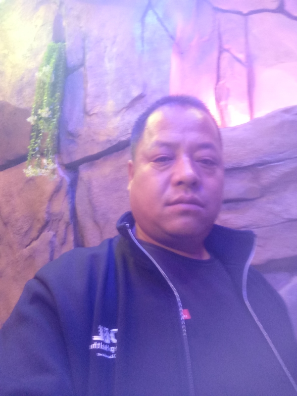 闯王的第一张照片--邯郸相亲服务中心