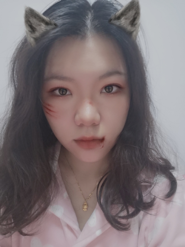 南南的第一张照片--邯郸相亲服务中心