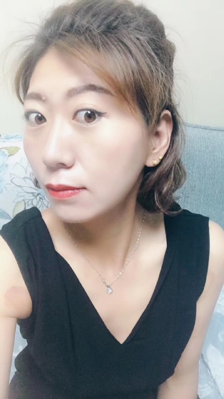 橙子??的第一张照片--邯郸相亲服务中心