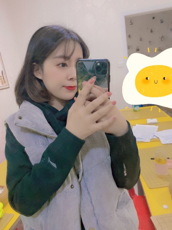 Summer??的第一张照片--邯郸相亲服务中心