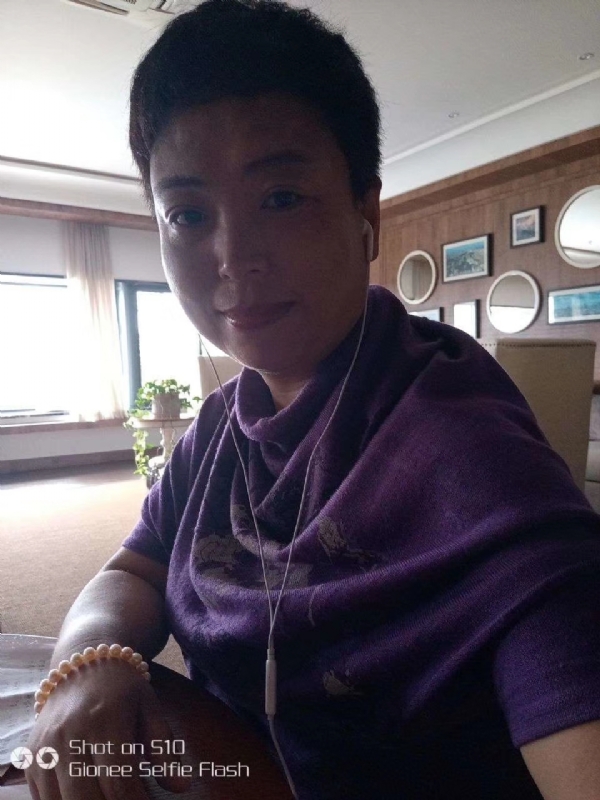 元宝的第一张照片--邯郸相亲服务中心