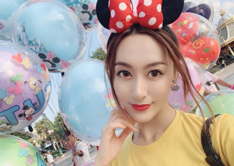 薇薇的第一张照片--邯郸相亲服务中心