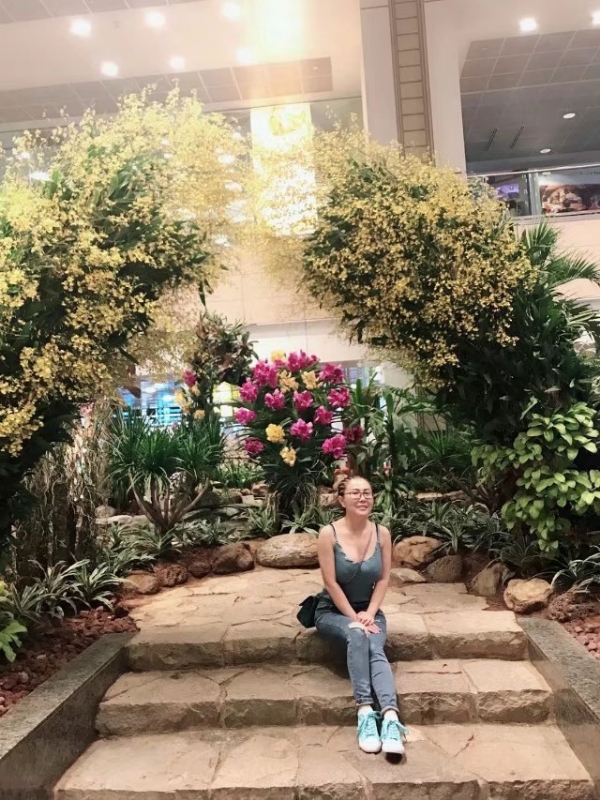 离异单身无子的第五张照片--邯郸相亲服务中心