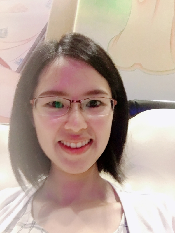 小容的第一张照片--邯郸相亲服务中心