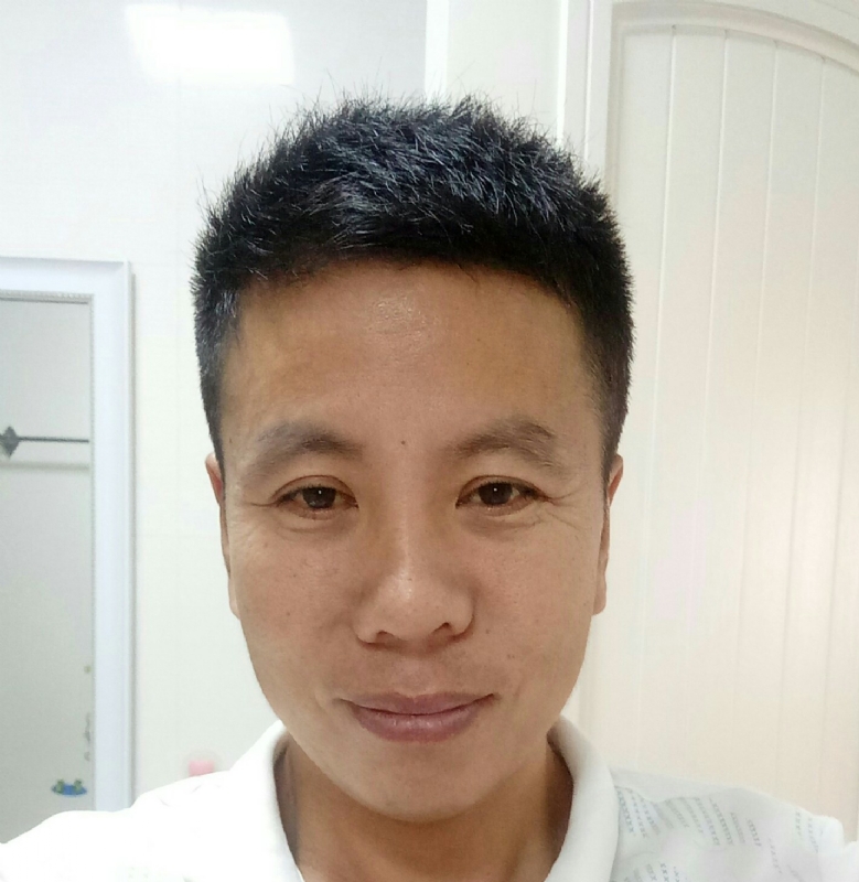 开心就好的第一张照片--邯郸相亲服务中心