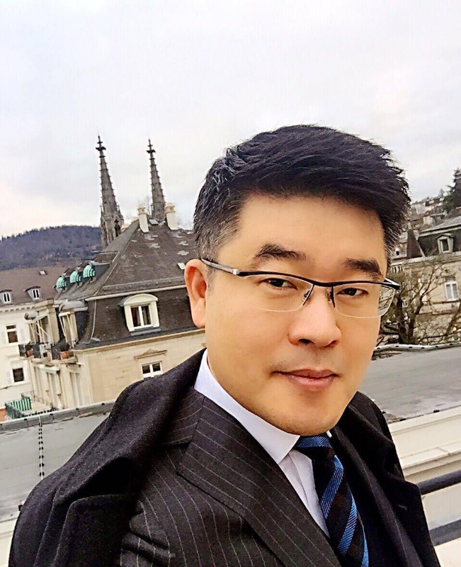 JACK的第一张照片--邯郸相亲服务中心