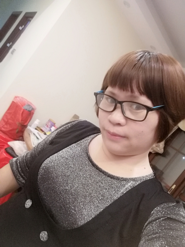 爱的奇迹的第二张照片--邯郸相亲服务中心