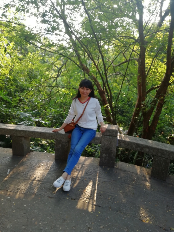 夏陌的第一张照片--邯郸相亲服务中心