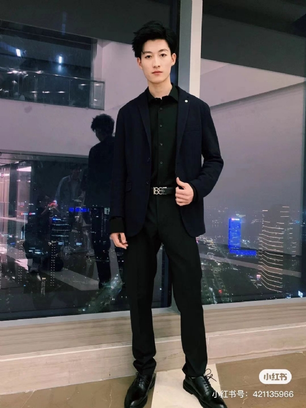 请来爱我的第二张照片--邯郸相亲服务中心