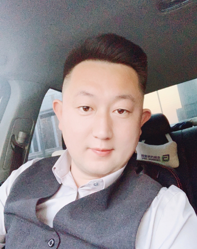 等风也等你的第一张照片--邯郸相亲服务中心