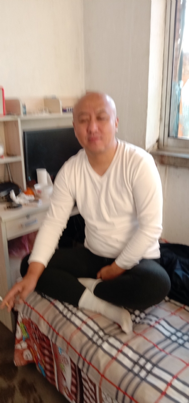 刘斌的第三张照片--邯郸相亲服务中心