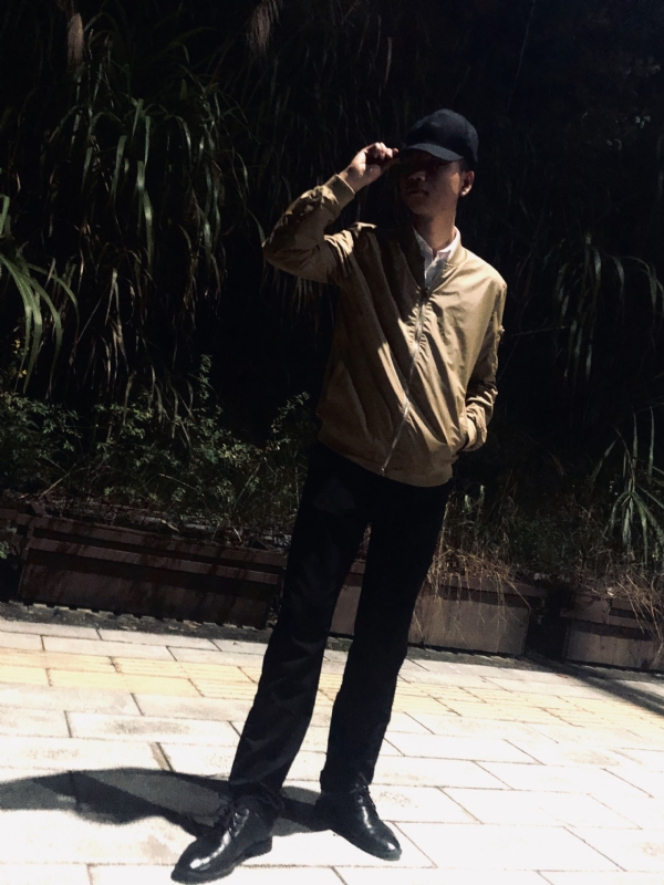 平凡的人的第三张照片--邯郸相亲服务中心