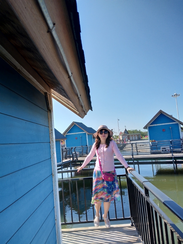 幽花的第一张照片--邯郸相亲服务中心