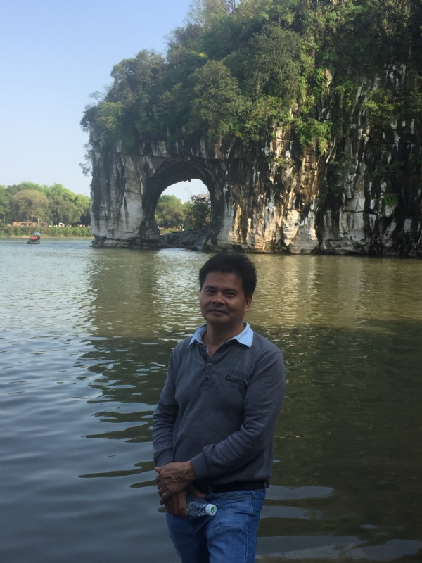 王集的第一张照片--邯郸相亲服务中心