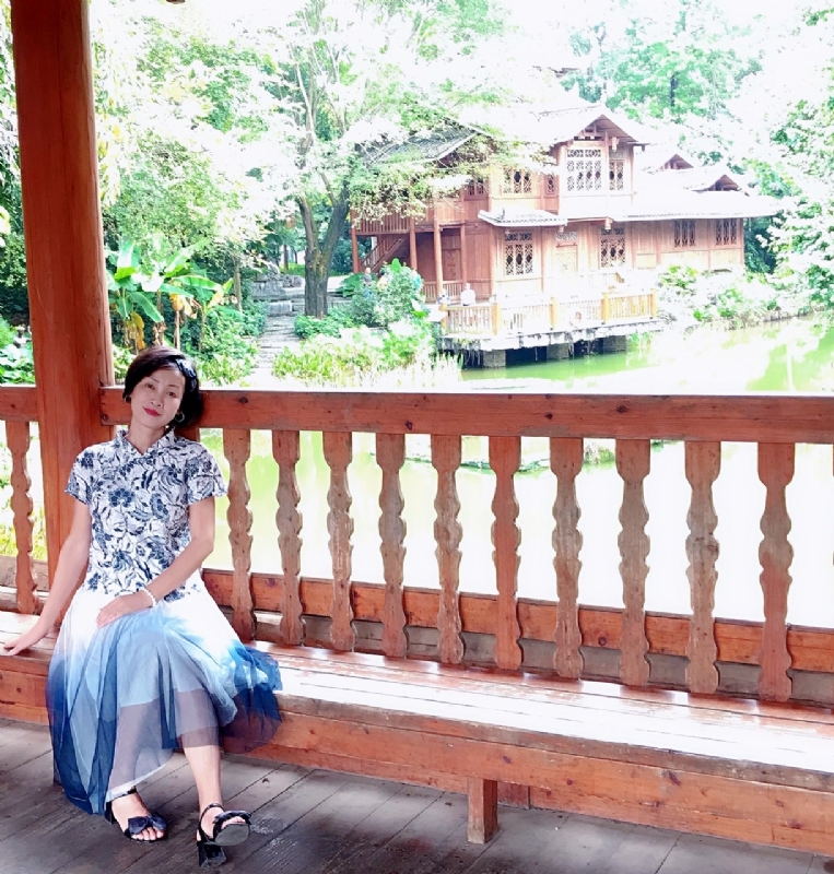 相见如初的第一张照片--邯郸相亲服务中心