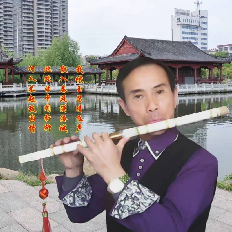 红尘之中遇见你的第一张照片--邯郸相亲服务中心