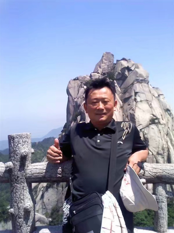 半月亭的第一张照片--邯郸相亲服务中心