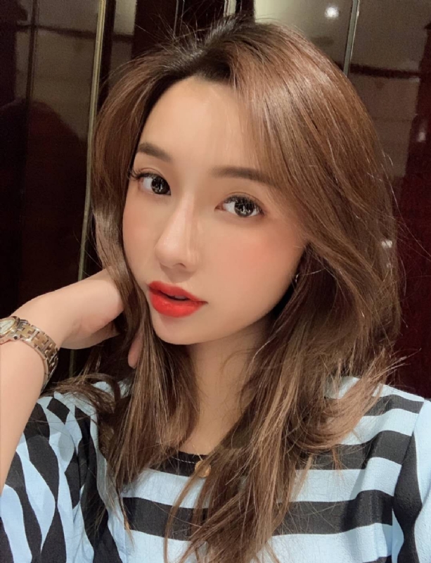 雅的第一张照片--邯郸相亲服务中心