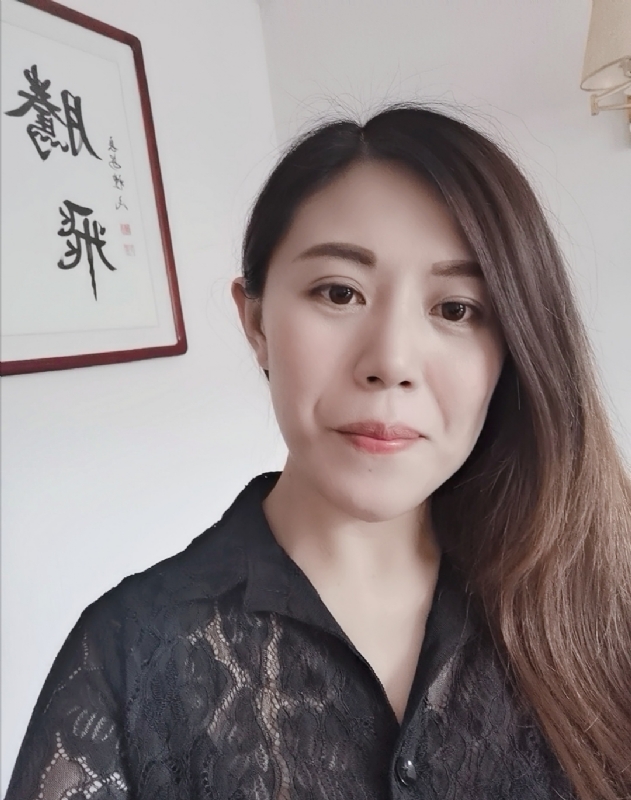 weiwei的第一张照片--邯郸相亲服务中心