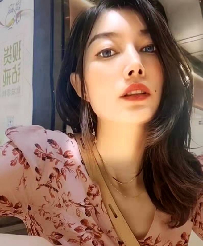 雨過天晴的第一张照片--邯郸相亲服务中心