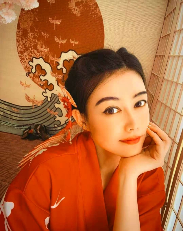 雨過天晴的第三张照片--邯郸相亲服务中心