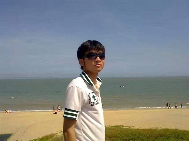 阿俊的第一张照片--邯郸相亲服务中心