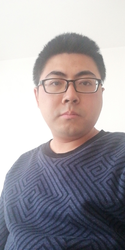 小管的第一张照片--邯郸相亲服务中心