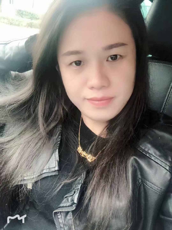 秋寶的第一张照片--邯郸相亲服务中心