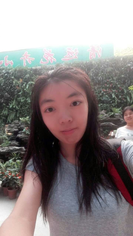 云栖的第一张照片--邯郸相亲服务中心