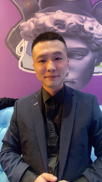 惠高寒的第一张照片--邯郸相亲服务中心